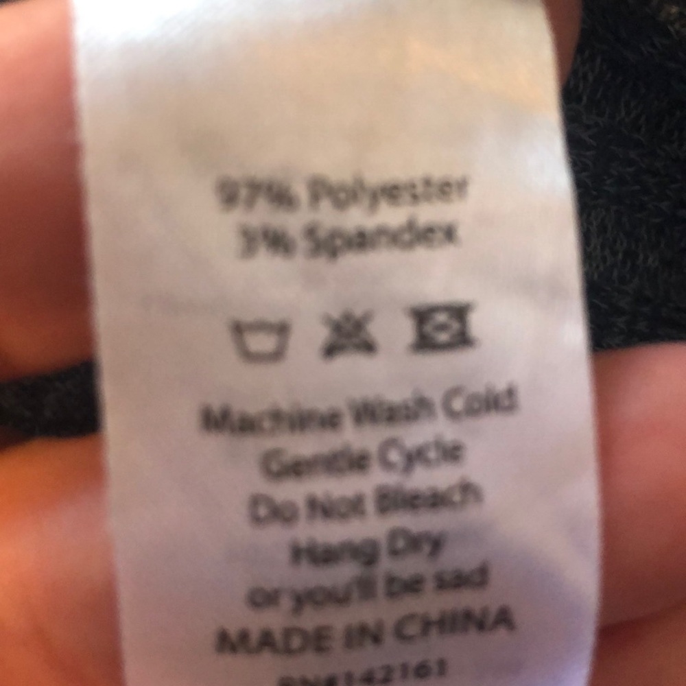 Lularoe Sarah - Picture 4 of 4